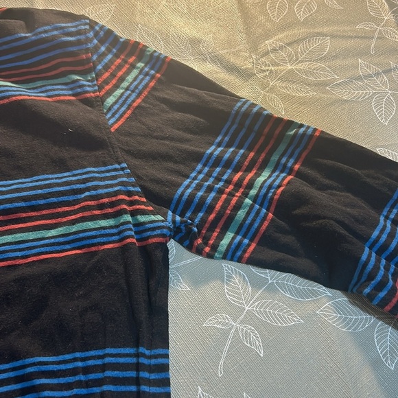 Men’s Bluenotes Hoodie - Picture 6 of 6